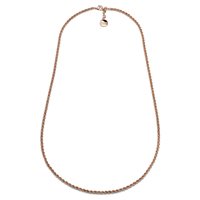 Collar Unoaerre Mujer in Bronce 1521